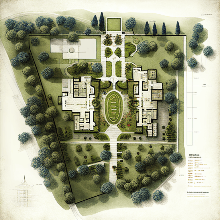 Role of CAD Drawing in Residential Construction and Subdivision ...